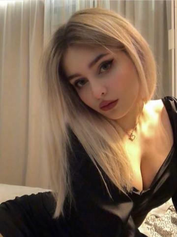 Индивидуалка Искра фото 3