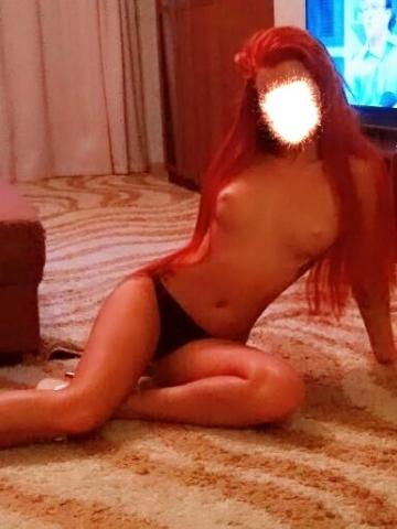 Индивидуалка Надюша фото 4