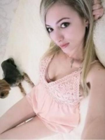Индивидуалка Марта фото 3