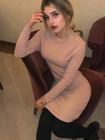 Индивидуалка Далия фото 3