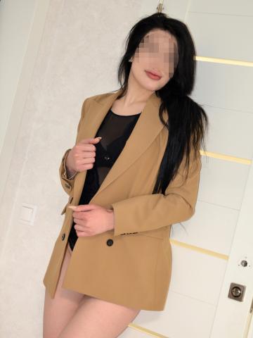 Индивидуалка Амина фото 10
